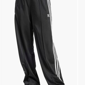 Adidas firebird track pants